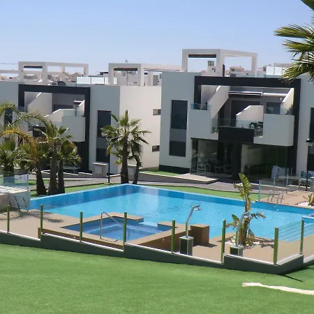 Casas Holiday - Los Altos Torrevieja Exterior photo