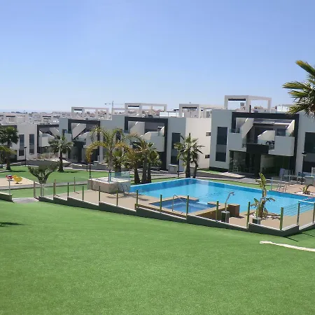 Casas Holiday - Los Altos Torrevieja Exterior photo