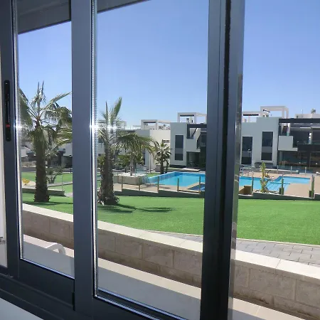 Casas Holiday - Los Altos Torrevieja Exterior photo