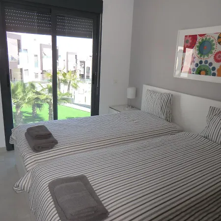 Casas Holiday - Los Altos Torrevieja Exterior photo
