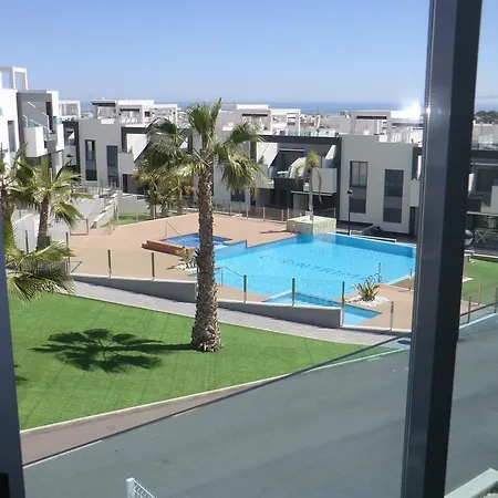 Casas Holiday - Los Altos Torrevieja Exterior photo