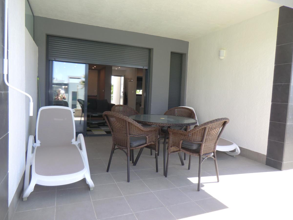 Holiday home Casas - Altos *