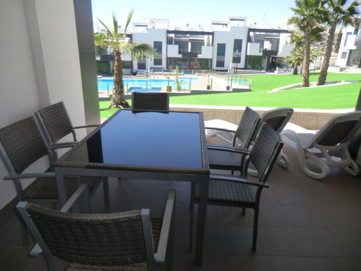 Holiday home Casas - Altos Torrevieja