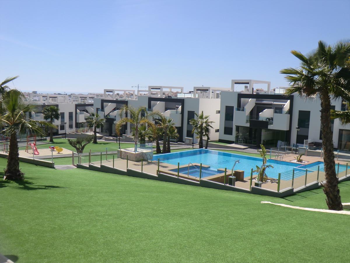 Holiday home Casas - Altos