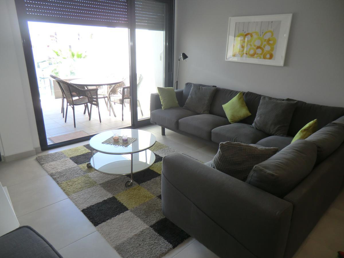 Holiday home Casas - Altos *