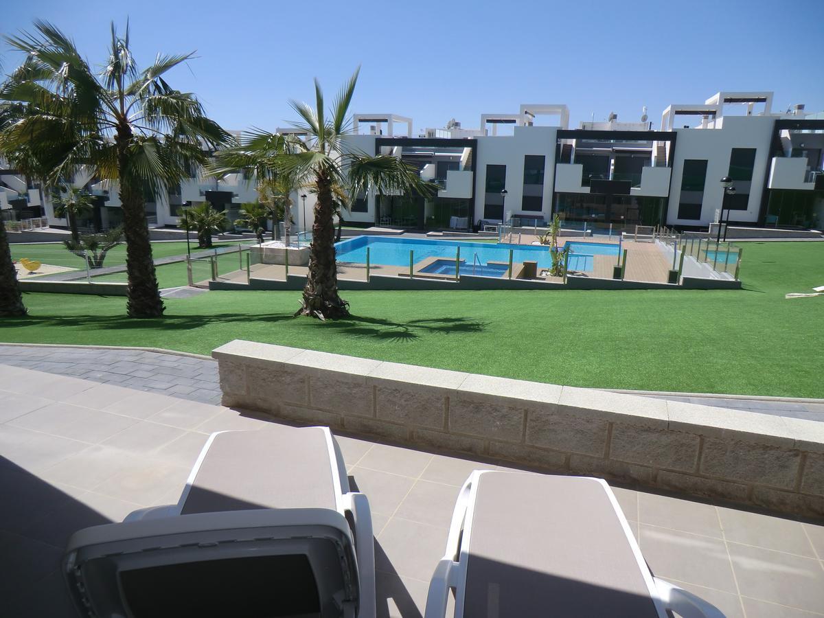 Holiday home Casas - Altos *
