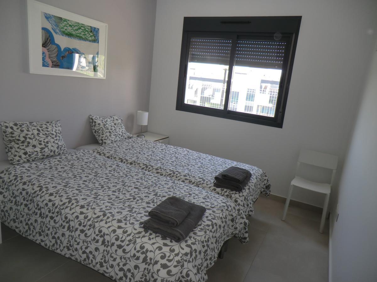 Casas - Altos Holiday home Torrevieja