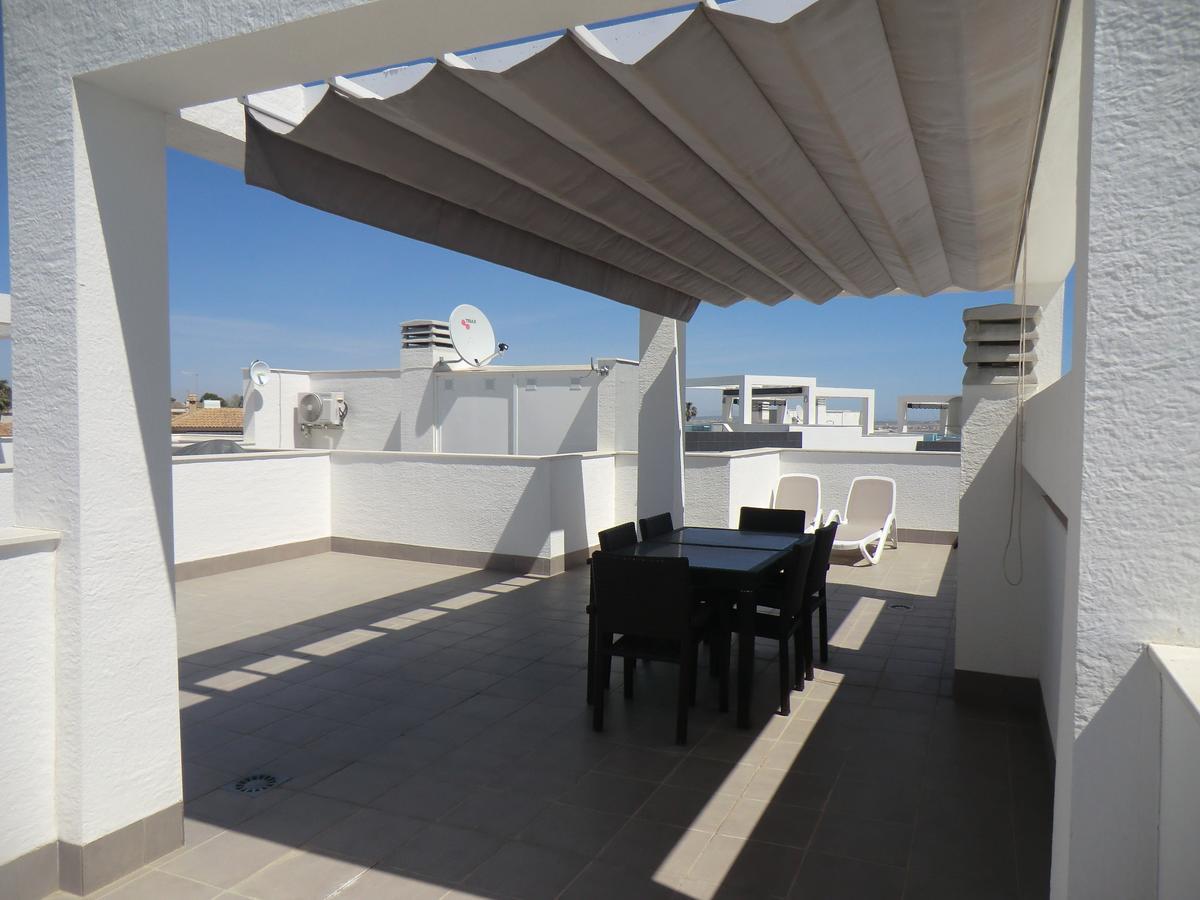 Casas - Altos Torrevieja