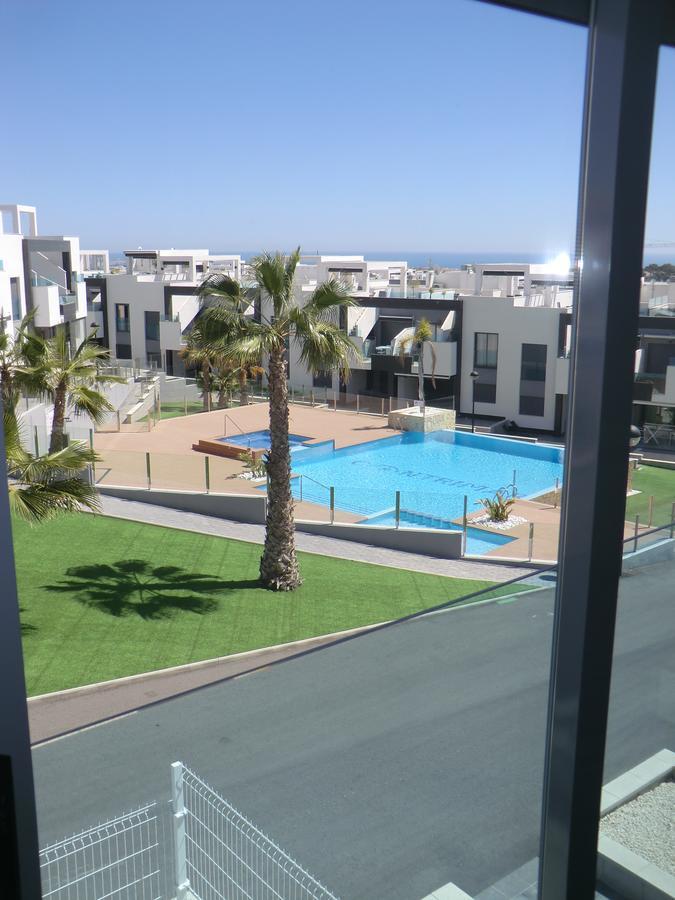 Casas - Altos * Torrevieja