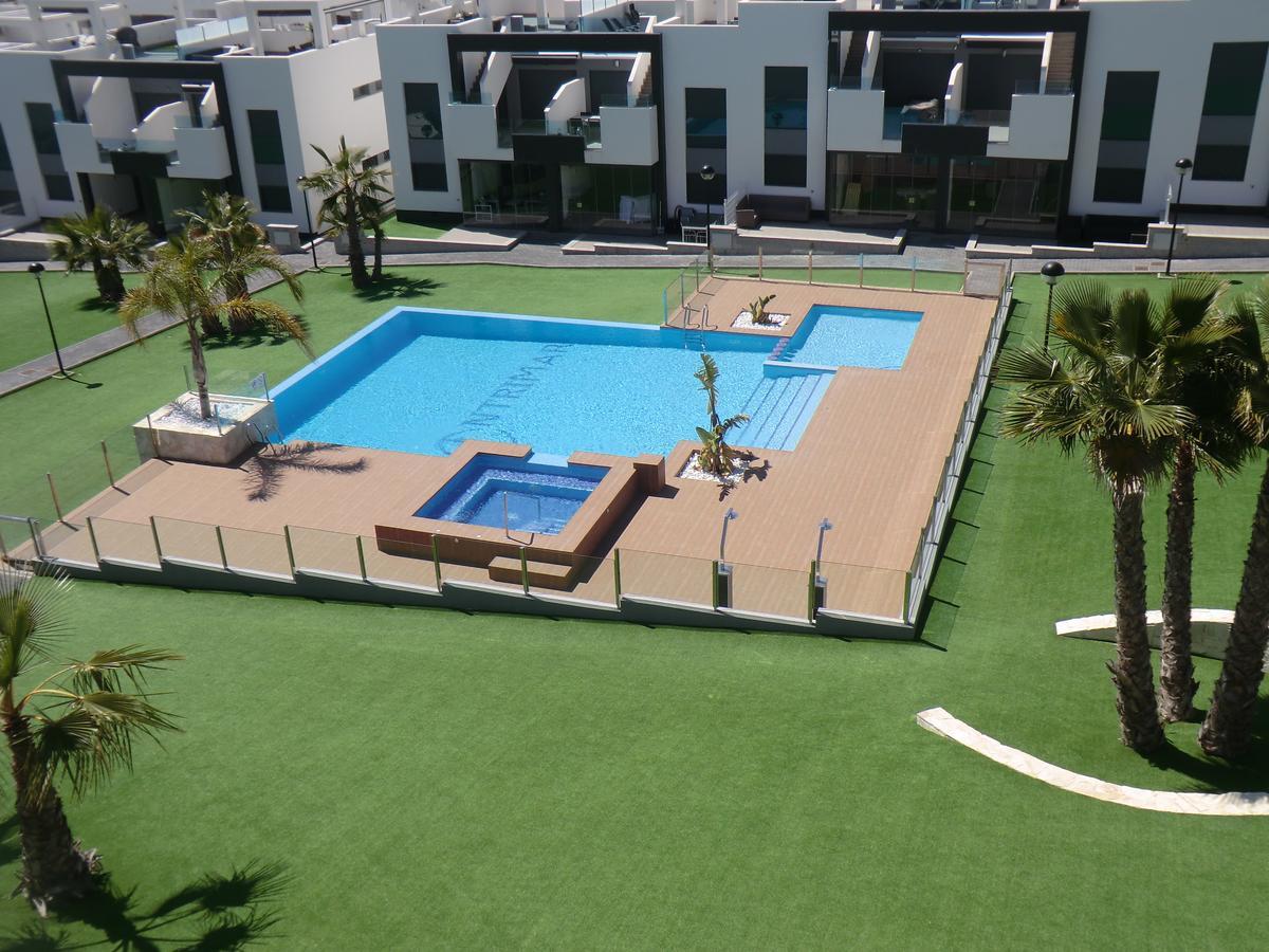Casas - Altos * Torrevieja