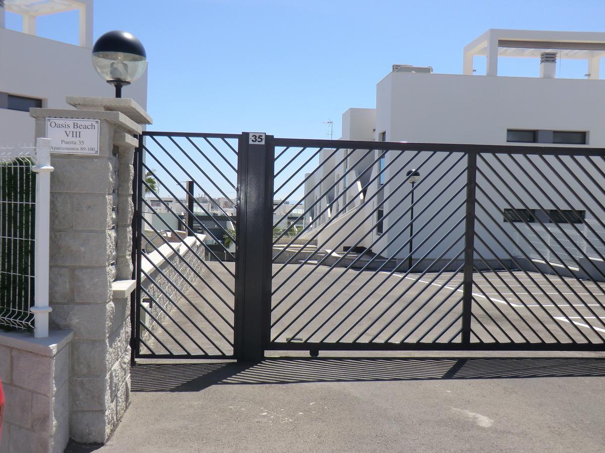 Holiday home Casas - Altos Torrevieja