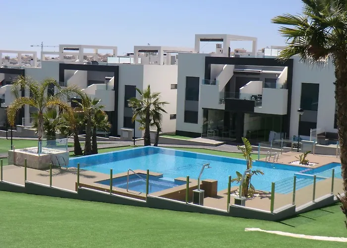 Casas Holiday - Los Altos