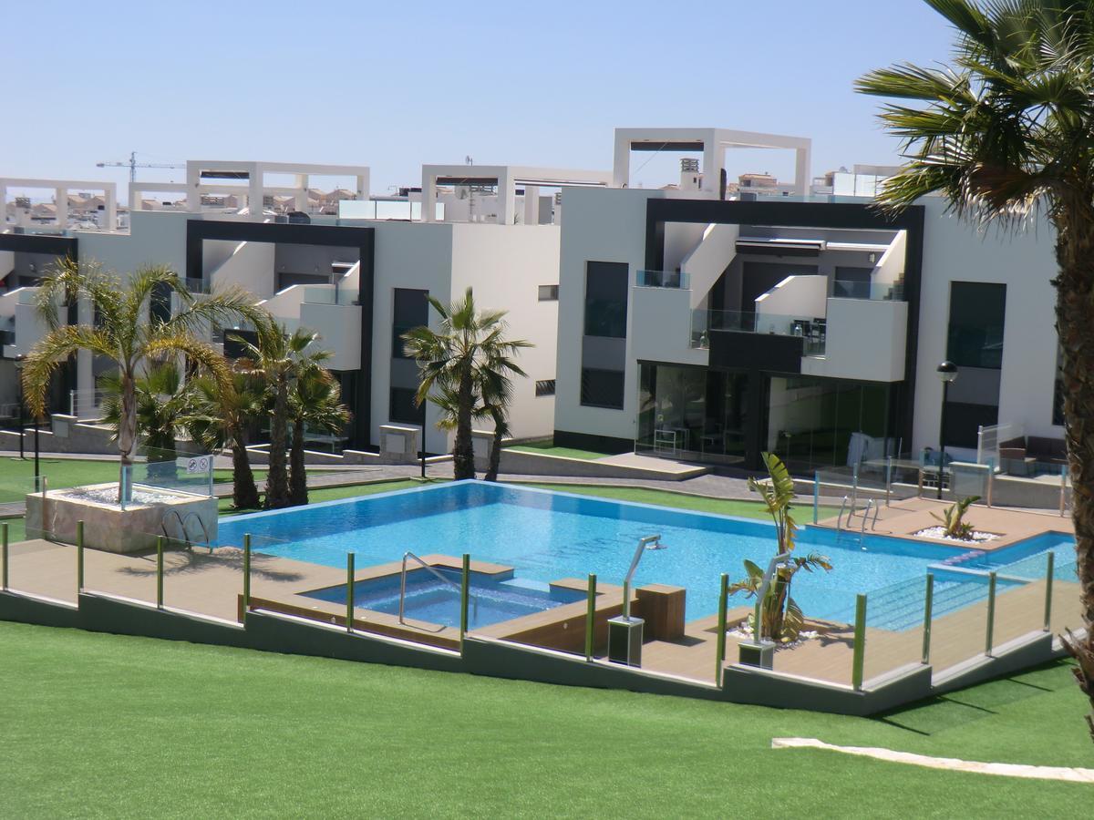Holiday home Casas - Altos