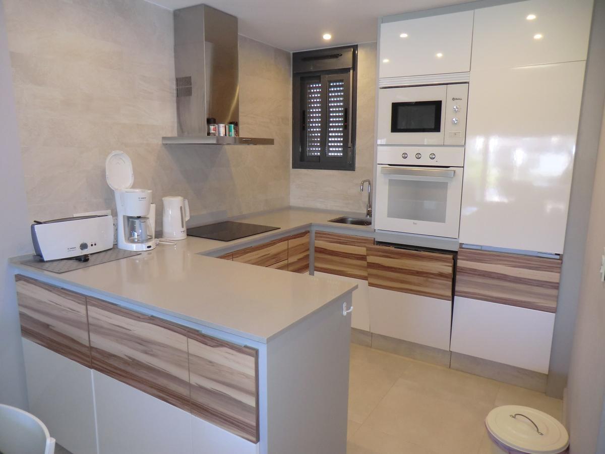 Casas - Altos Holiday home