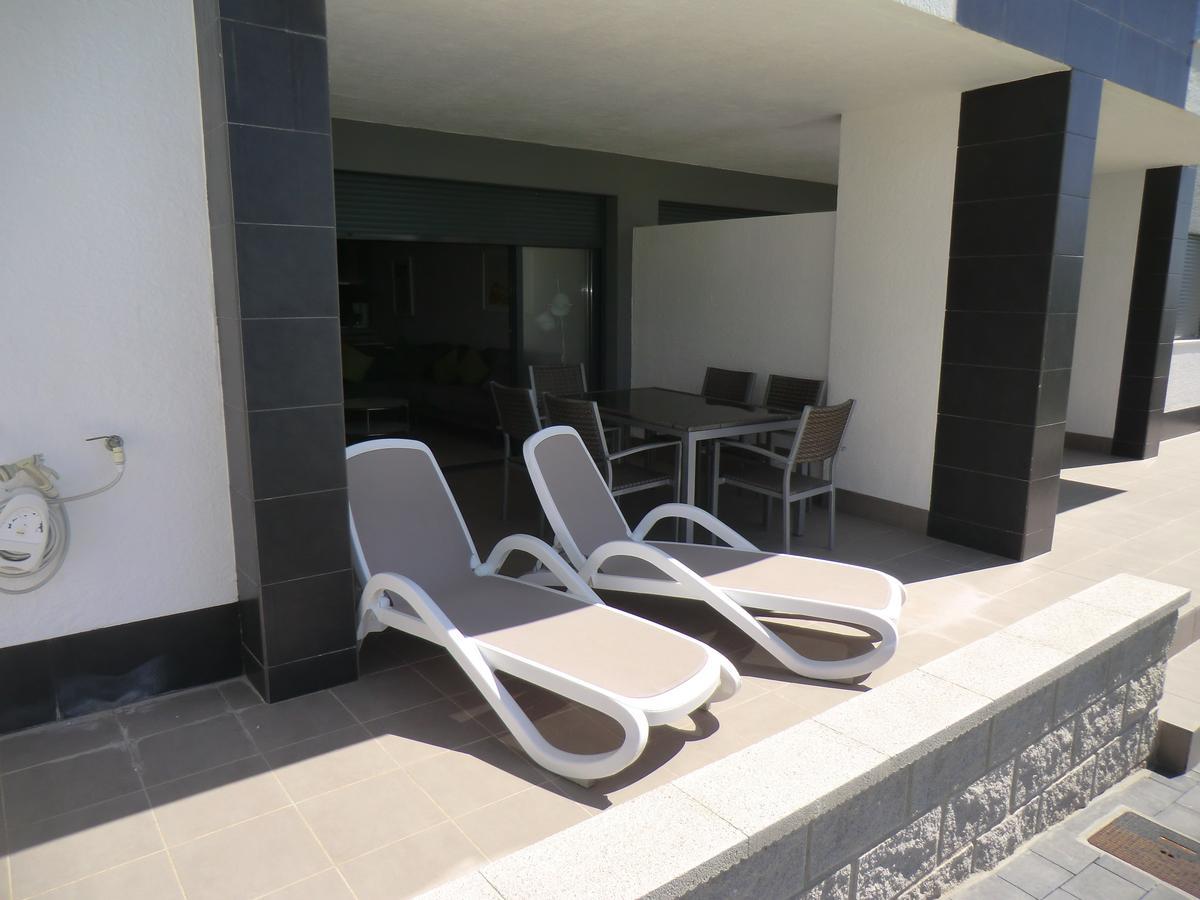 Casas - Altos Holiday home