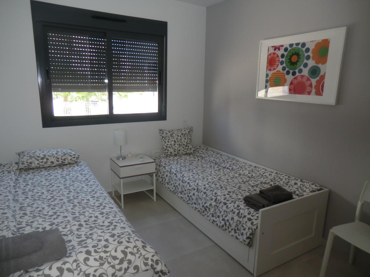 Casas - Altos Holiday home