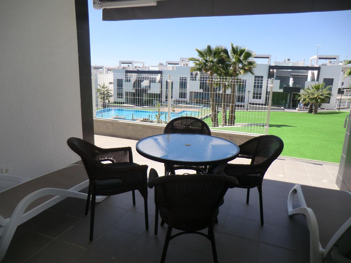 Holiday home Casas - Altos *