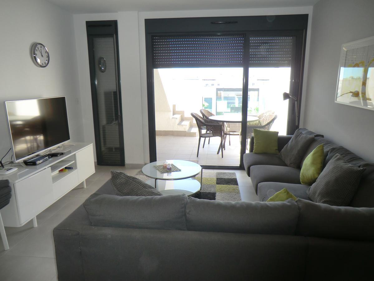 Holiday home Casas - Altos