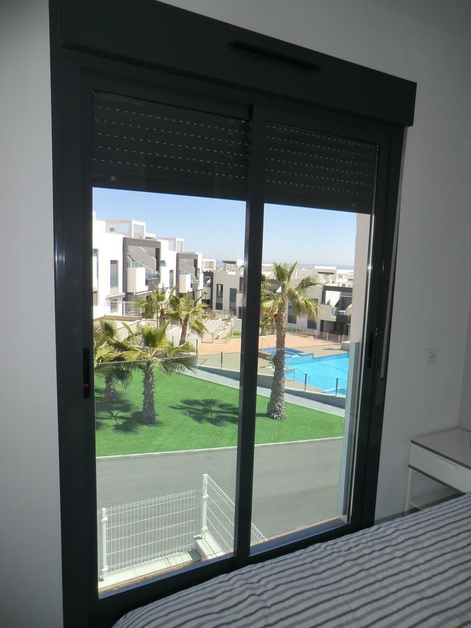 Holiday home Casas - Altos Torrevieja
