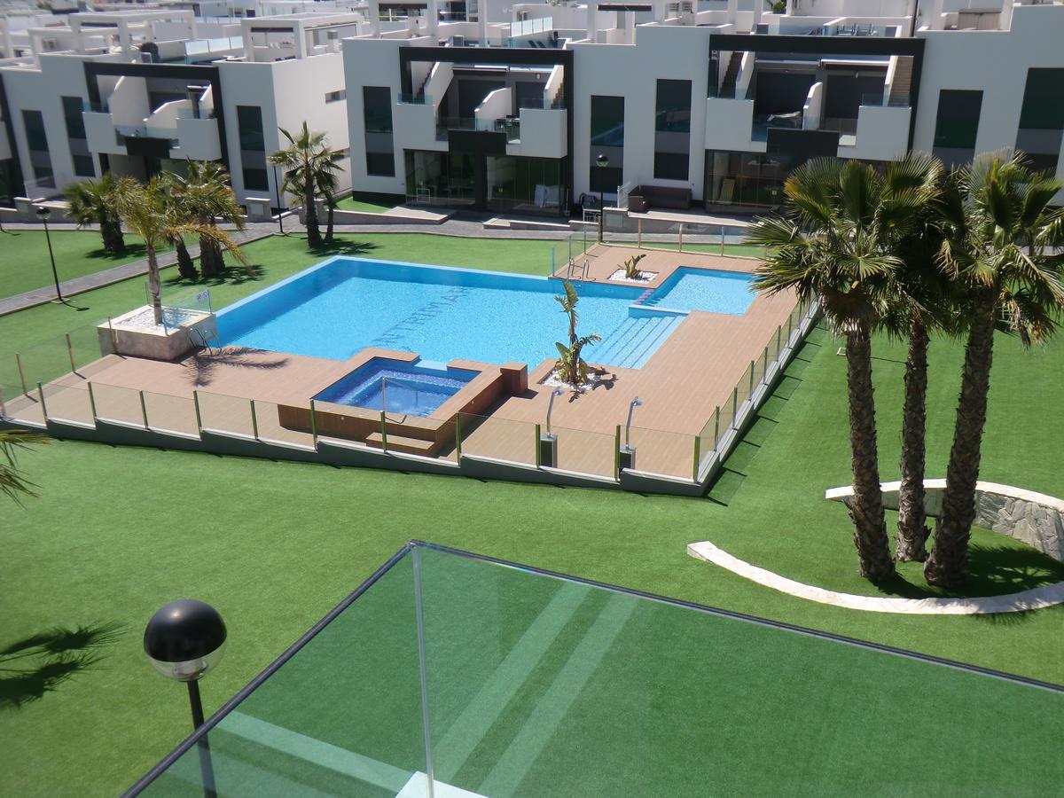 Casas - Altos Holiday home *