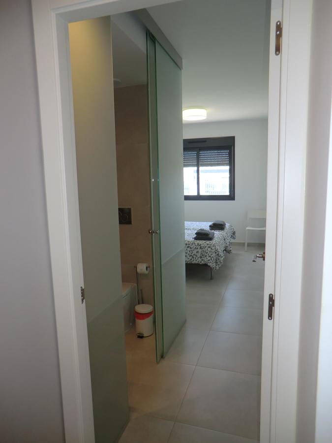 Casas - Altos Holiday home Torrevieja
