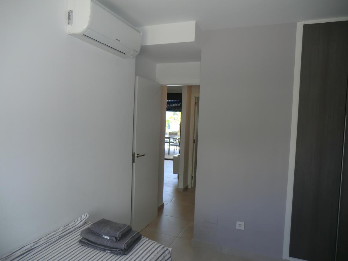 Holiday home Casas - Altos