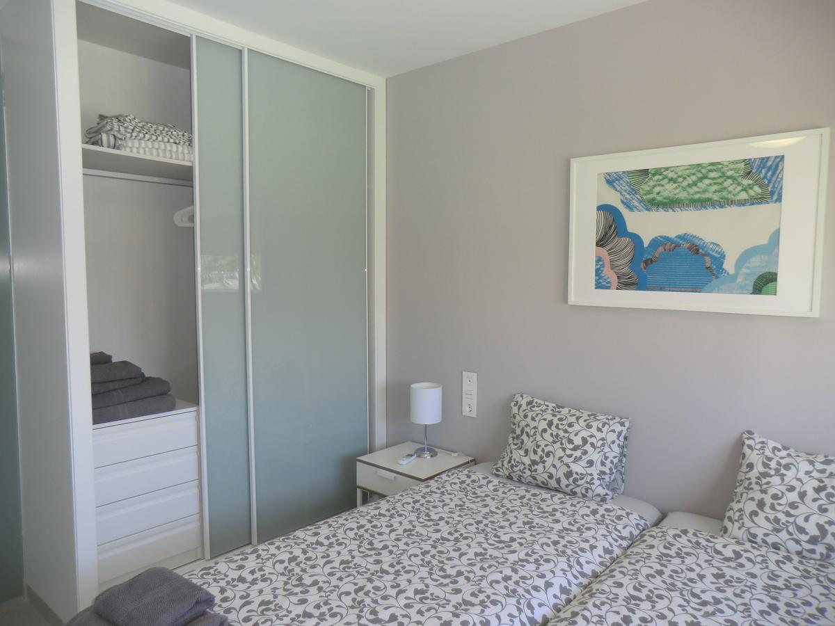 Holiday home Casas - Altos