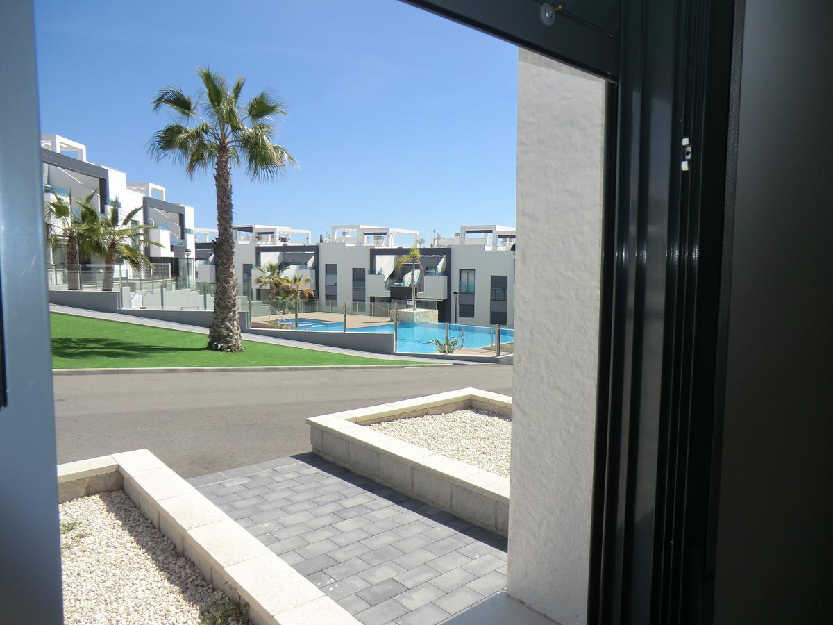Casas - Altos Torrevieja