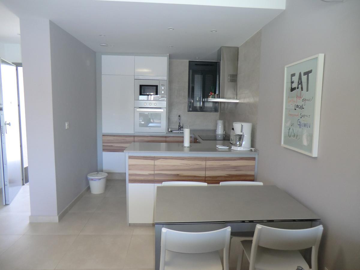 Holiday home Casas - Altos *