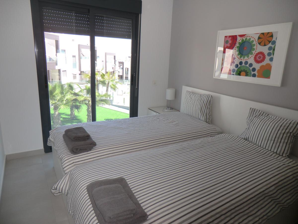 Casas - Altos Torrevieja