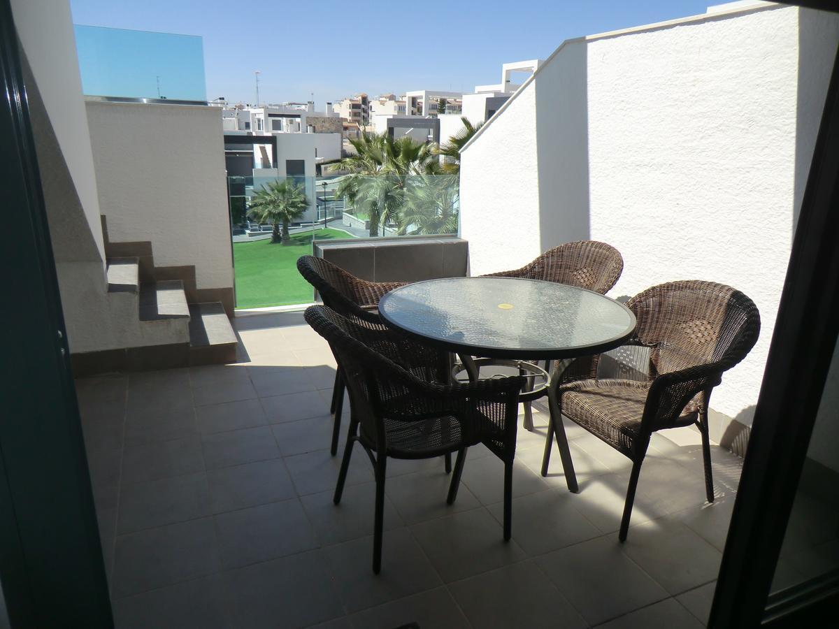 Holiday home Casas - Altos *