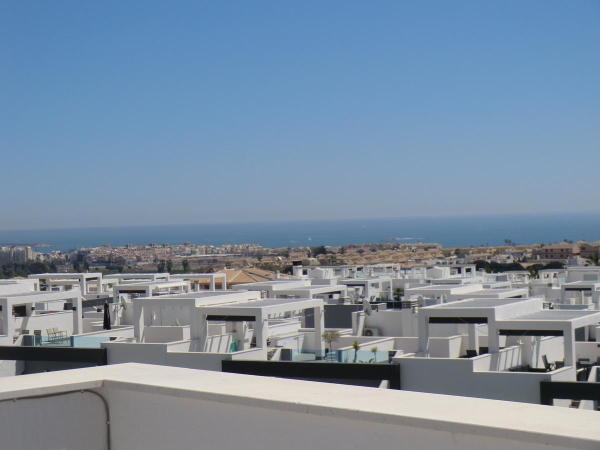 Casas - Altos